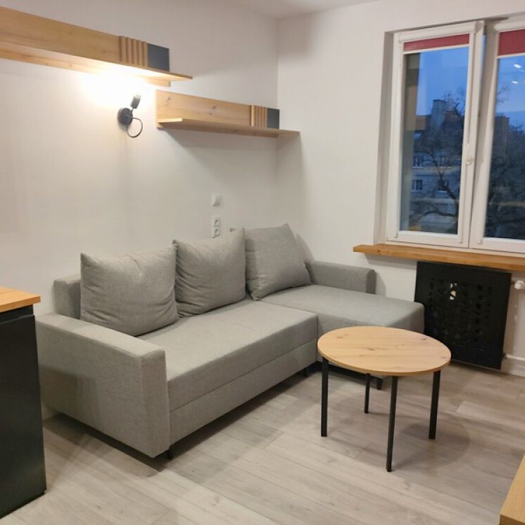 2 pokojowa kawalerka w Centrum ODI/2499 - Photo 1