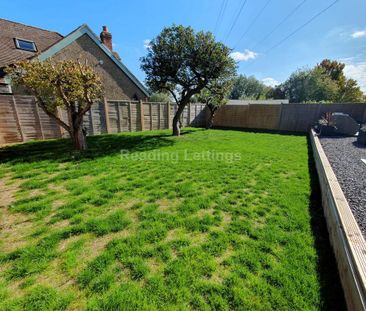 4 bedroom detached house to rent - Photo 6