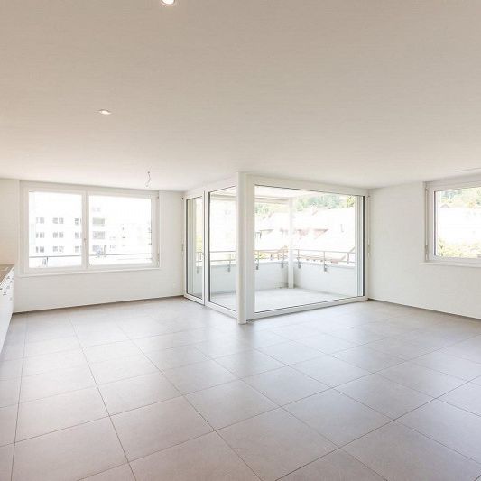 Moderne 2.5 Zimmer-Wohnung - Foto 1