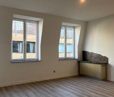 Penthouse te huur in Gent voor € 895 met 1 slaapkamer - Photo 4