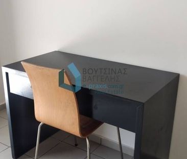 Studio/Γκαρσονιέρα για ενοικίαση Κέντρο (Ρίο) - Photo 6