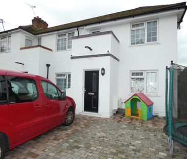 Tavistock Avenue, St. Albans - Photo 1