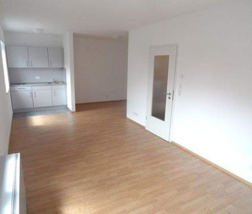 1-Zimmer Wohnung mit Balkon in Bornheim - Photo 1