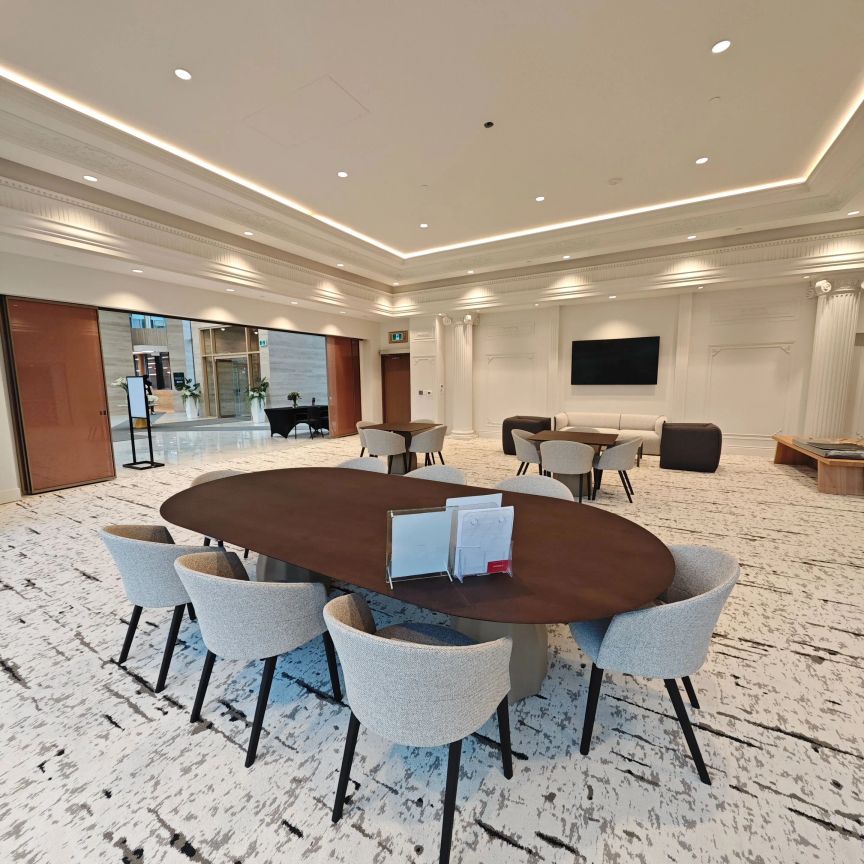 25 McMahon Drive #708 - Photo 1