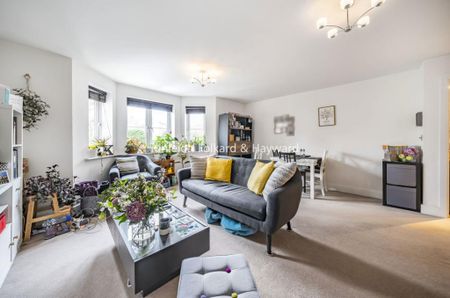 2 bedroom flat to rent - Photo 5