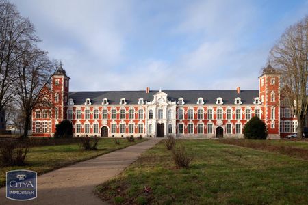 Location Appartement 2 pièces 51m² SECLIN 59113 - Photo 5