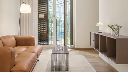 DC Flats – Architektur, Design & Komfort vereint - Foto 5