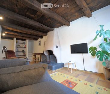 3 Zimmer, 55 m² - Photo 1