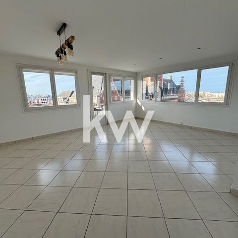 Appartement DUNKERQUE - Photo 1