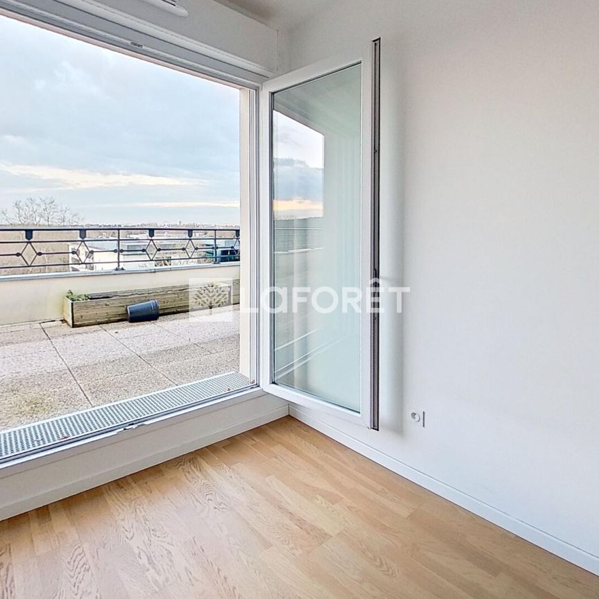 Apartment - Photo 1