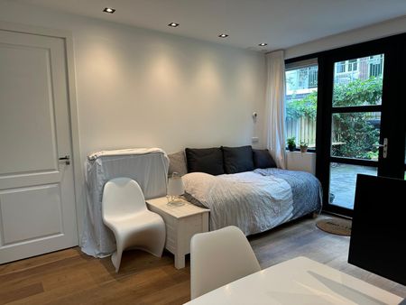 Te huur: Appartement Bestevâerstraat in Amsterdam - Foto 2