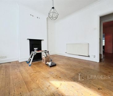 2 bedroom house to rent Sprowston Road, NR3 - Photo 4