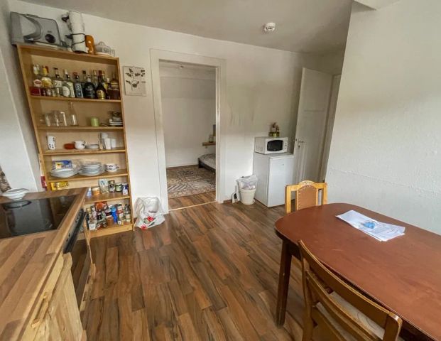 Wohnung zur Miete in Hagen - Photo 1