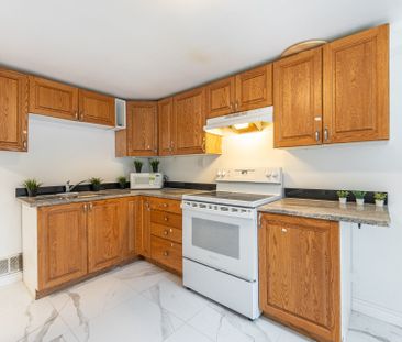 For Lease - 406 Tamarack Drive Unit# Main, Waterloo, Ontario - Photo 1