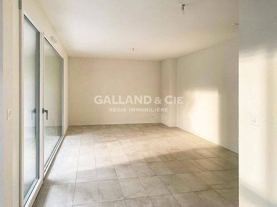 3.5 Zimmer, 87 m², EG - Photo 1