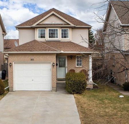 For Lease - 301 Rossmore Court, London South, Ontario - Photo 3