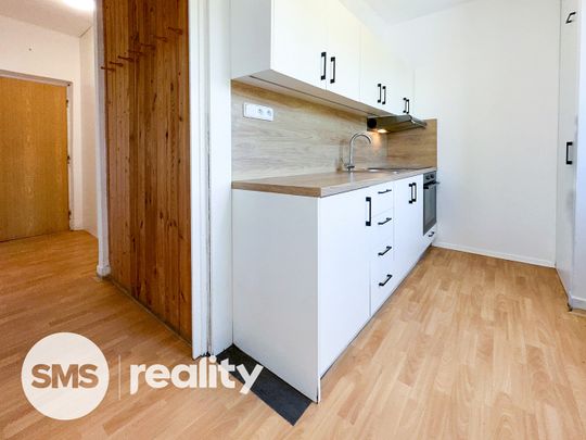 Pronájem bytu 2+1 55 m² - Photo 1