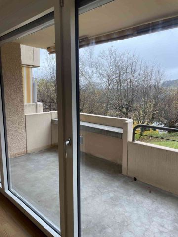 1.5 Zimmer, 35 m², 1. Stock - Photo 2