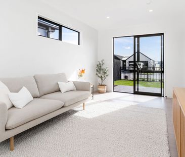 8 Eastman Drive, Halswell, NZ 8025 - Photo 2