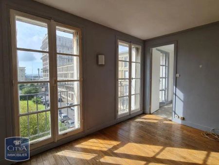 Appartement à louer 1 pièce 26.64m² - Photo 3