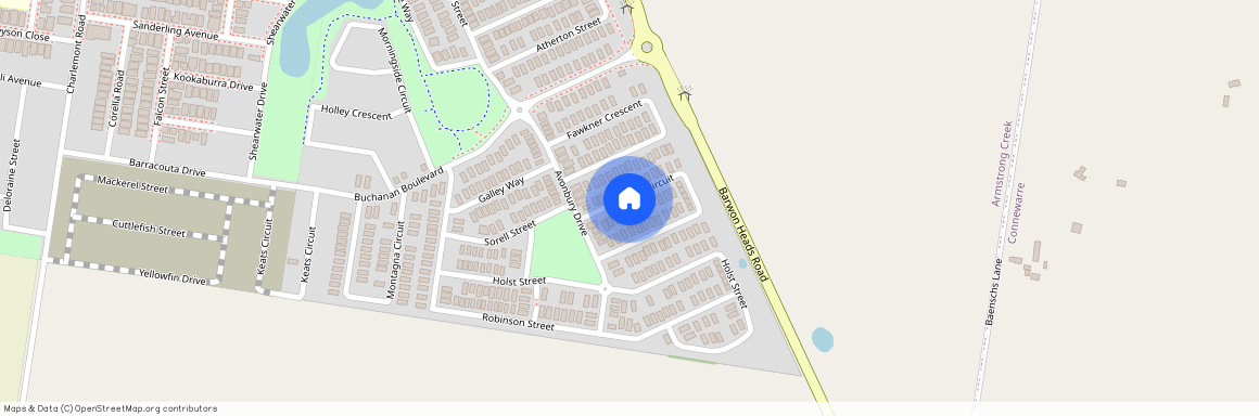 12 Fleurieu Circuit, Vic 3217, Armstrong Creek