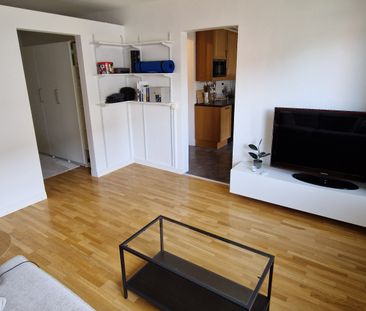 Albäcksgatan, Sundsvall - Photo 3