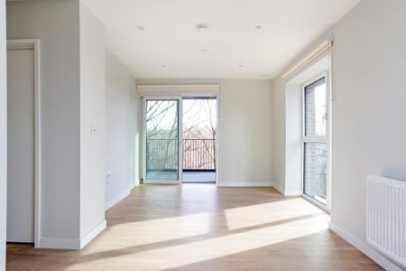 1 bedroom apartment to rent - Photo 2