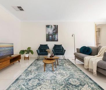 Spacious 4-Bedroom Home with Abundant Natural Light - Photo 2