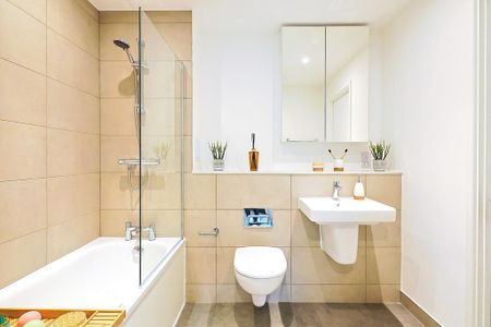 1 bedroom apartment to rent - Photo 4