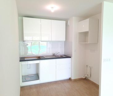 Location Appartement 2 pièces 43m² TALENCE 33400 - Photo 5