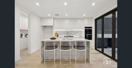 Brand New 7 min walk to Eastwood Train Station - Photo 5