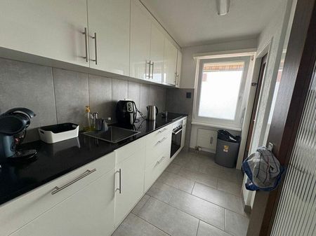 Heimelige Wohnung in der Nähe vom Bodensee - Photo 4