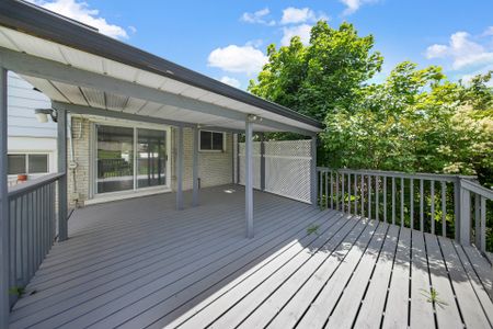 For Lease - 41 Brookland Drive Unit# Main, Brampton, Ontario - Photo 2