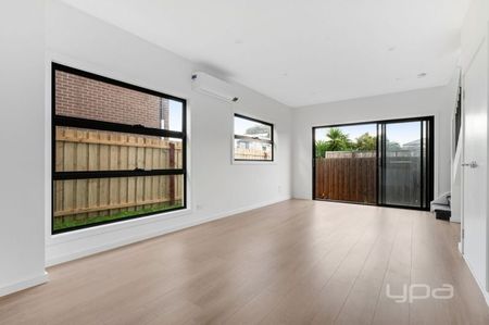 The Pefect Townhouse! - Photo 4