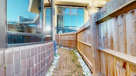 2 bedroom ground floor flat to rent - Photo 2