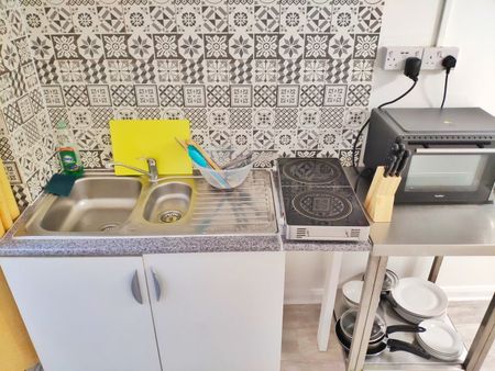 Studio Flat, Brighton, BN1 - Photo 4