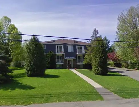 2444 Cléroux Crescent, #204: 2 Bedroom Apartment (Gloucester) | 2444 Cléroux Crescent, Ottawa - Photo 1