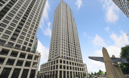 For Lease - 36 Elm Drive Unit# 2709, Mississauga, Ontario - Photo 5