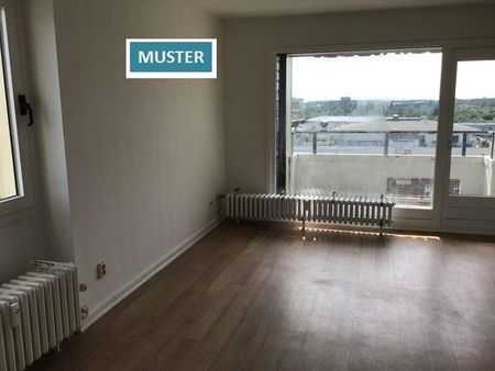 Zu Sofort! günstige 1-Zimmer-Single-Wohnung - Foto 3