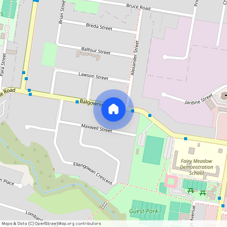 15 Balgownie Road, Fairy Meadow, NSW 2519