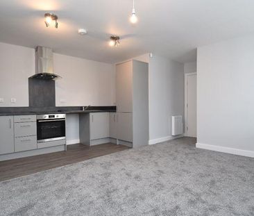 2 bedroom apartment to rent - Photo 6