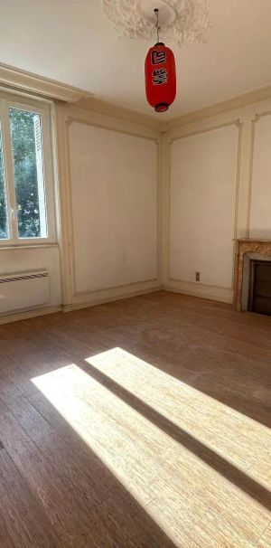 Appartement à louer 2 pièces 37.31m² - Photo 1