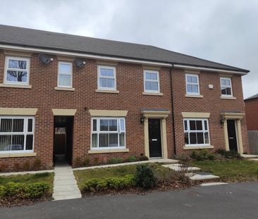 3 bedroom house to rent - Photo 3