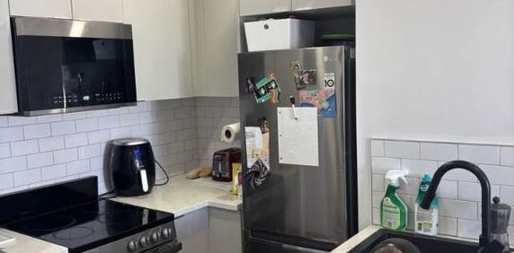 Appartement 1 chambre (3 et demi) - 1-bed apartment - Photo 2