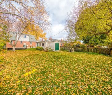 For Lease - 31 Glen Muir Drive, Toronto, Ontario - Photo 6