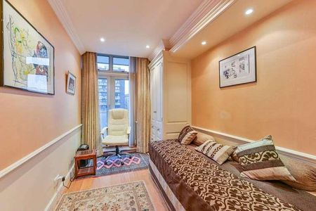 Prince Albert Road, Regent's, NW8 - Photo 2