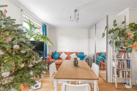 1 bedroom property to rent - Photo 2