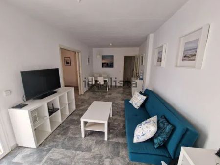 Alquiler de piso en Avenida del Golf, 55 - Photo 2