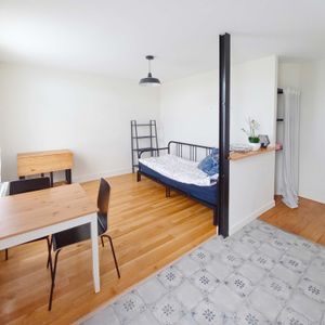 Location Appartement 1 pièce 22m² CRETEIL 94000 - Photo 2