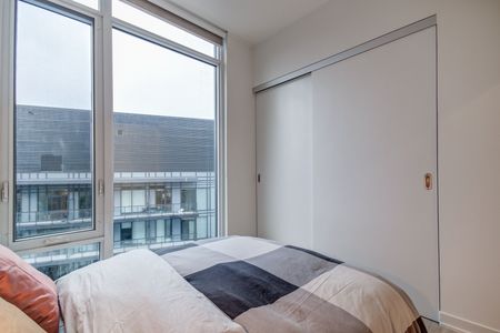 For Lease - 48 Power Street Unit# 2001, Toronto, Ontario - Photo 5